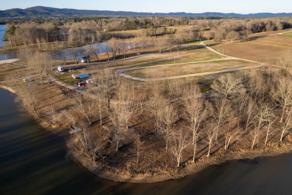 Photo of 70%c2%b1-recreation-lots-on-world-famous-weiss-lake-at-waterhouse-cove-cedar-bluff-al-auction