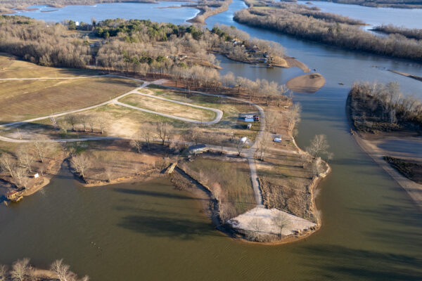 Photo of 70%c2%b1-recreation-lots-on-world-famous-weiss-lake-at-waterhouse-cove-cedar-bluff-al-auction