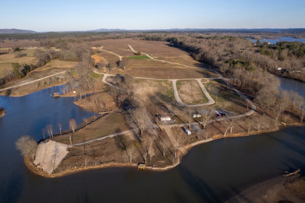 Photo of 70%c2%b1-recreation-lots-on-world-famous-weiss-lake-at-waterhouse-cove-cedar-bluff-al-auction