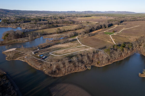 Photo of 70%c2%b1-recreation-lots-on-world-famous-weiss-lake-at-waterhouse-cove-cedar-bluff-al-auction