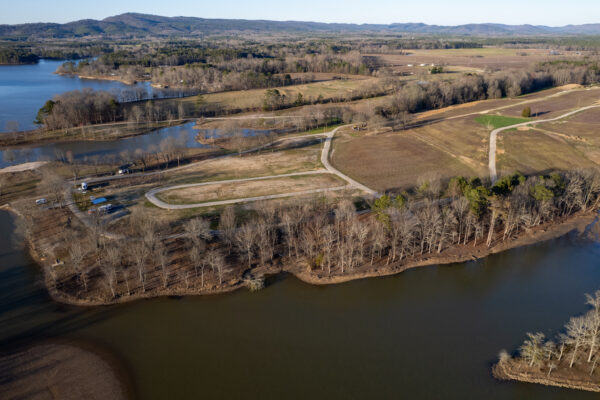 Photo of 70%c2%b1-recreation-lots-on-world-famous-weiss-lake-at-waterhouse-cove-cedar-bluff-al-auction