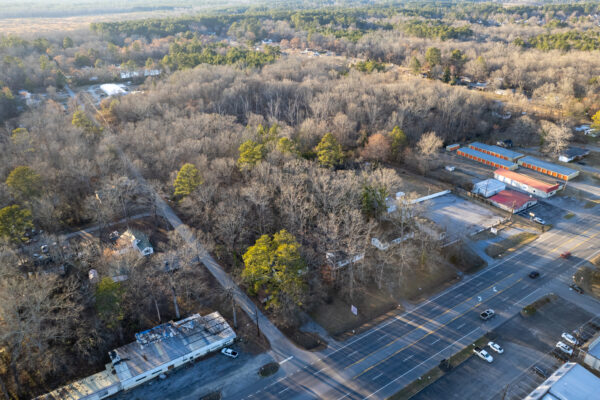 Photo of 14-35-acres-and-3-sfr-homes-on-commercial-corner-rome-armuchee-community-floyd-county-ga-estate-auction