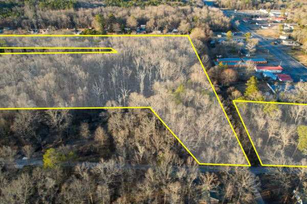 Photo of 14-35-acres-and-3-sfr-homes-on-commercial-corner-rome-armuchee-community-floyd-county-ga-estate-auction
