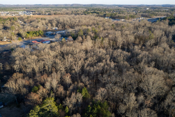Photo of 14-35-acres-and-3-sfr-homes-on-commercial-corner-rome-armuchee-community-floyd-county-ga-estate-auction