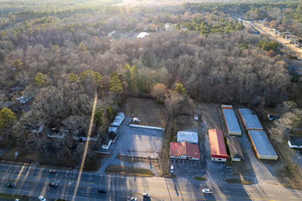 Photo of 14-35-acres-and-3-sfr-homes-on-commercial-corner-rome-armuchee-community-floyd-county-ga-estate-auction