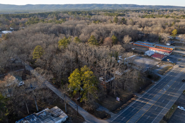 Photo of 14-35-acres-and-3-sfr-homes-on-commercial-corner-rome-armuchee-community-floyd-county-ga-estate-auction