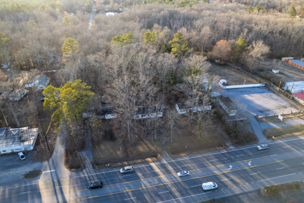 Photo of 14-35-acres-and-3-sfr-homes-on-commercial-corner-rome-armuchee-community-floyd-county-ga-estate-auction