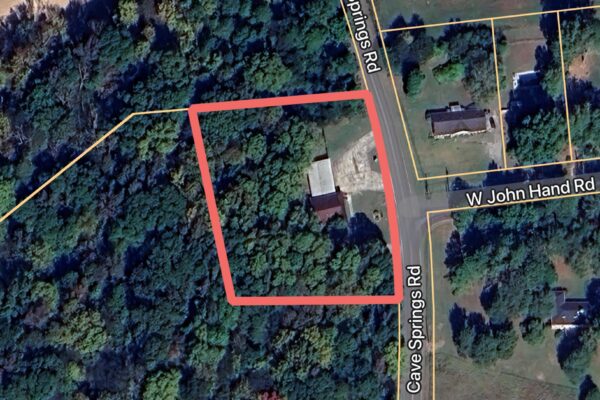 Photo of large-commercial-professional-building-on-1-23-acre-lot-cedartown-ga-auction