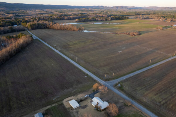 Photo of 79-acres-of-land-with-creek-frontage-cedar-bluff-cherokee-county-al-auction