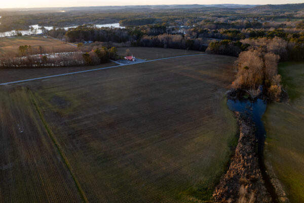 Photo of 79-acres-of-land-with-creek-frontage-cedar-bluff-cherokee-county-al-auction