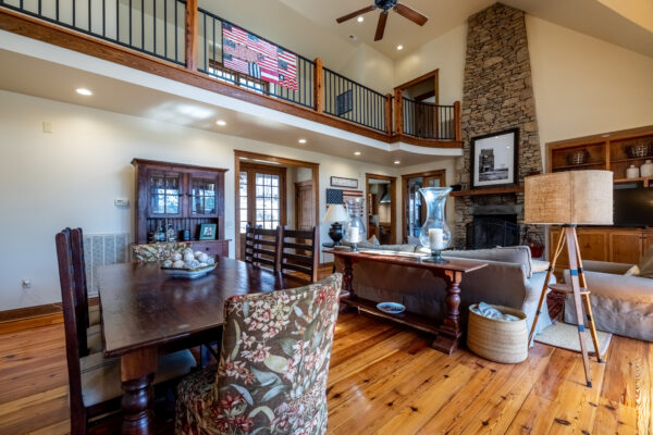 Photo of luxury-lake-house-on-smith-lake-arley-winston-county-al-online-auction