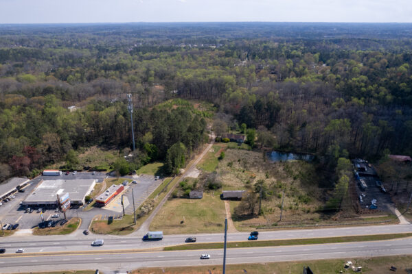 Photo of prime-development-opportunity-23-16-acres-on-charles-hardy-parkway-dallas-ga-online-auction