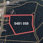 Residential and Industrial Tracts LaFayette, Walker County, GA Absolute Auction