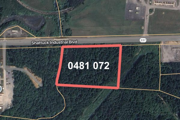 Photo of residential-and-industrial-tracts-lafayette-walker-county-ga-absolute-auction