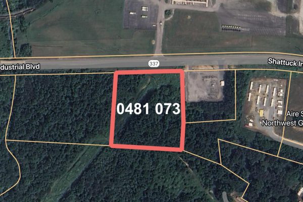Photo of residential-and-industrial-tracts-lafayette-walker-county-ga-absolute-auction