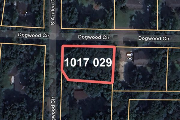 Photo of residential-and-industrial-tracts-lafayette-walker-county-ga-absolute-auction