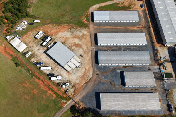 Photo of 142-unit-prime-self-storage-facility-eatonton-putnam-county-ga-online-auction