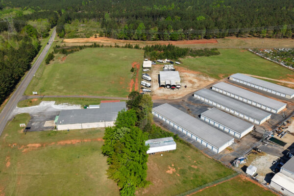 Photo of 142-unit-prime-self-storage-facility-eatonton-putnam-county-ga-online-auction
