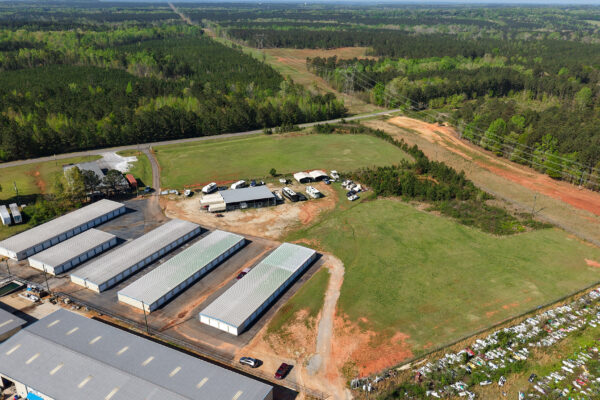 Photo of 142-unit-prime-self-storage-facility-eatonton-putnam-county-ga-online-auction
