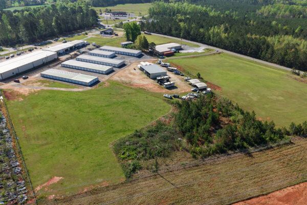 Photo of 142-unit-prime-self-storage-facility-eatonton-putnam-county-ga-online-auction