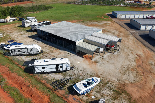 Photo of 142-unit-prime-self-storage-facility-eatonton-putnam-county-ga-online-auction