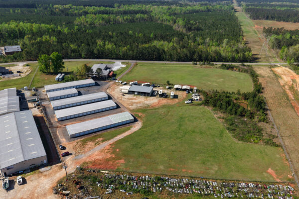 Photo of 142-unit-prime-self-storage-facility-eatonton-putnam-county-ga-online-auction