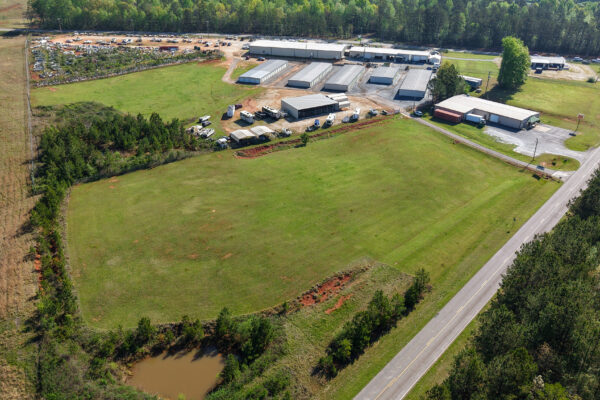 Photo of 142-unit-prime-self-storage-facility-eatonton-putnam-county-ga-online-auction