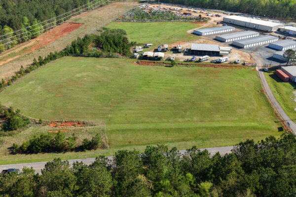 Photo of 142-unit-prime-self-storage-facility-eatonton-putnam-county-ga-online-auction