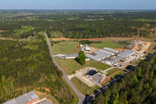 Photo of 142-unit-prime-self-storage-facility-eatonton-putnam-county-ga-online-auction