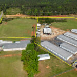 142-unit Prime Self-Storage Facility Eatonton, Putnam County, GA Online Auction