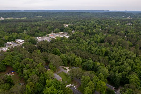 Photo of residential-and-industrial-tracts-lafayette-walker-county-ga-absolute-auction