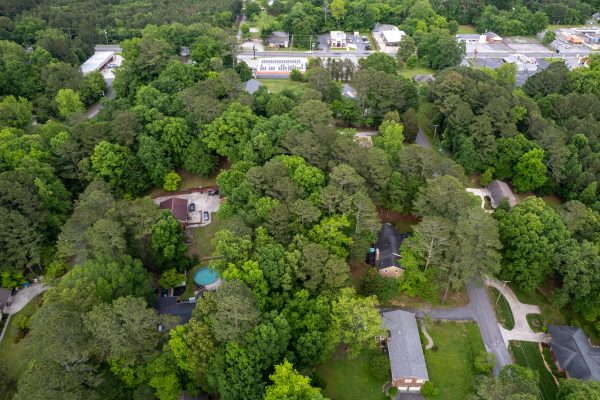 Photo of residential-and-industrial-tracts-lafayette-walker-county-ga-absolute-auction