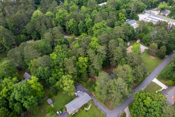 Photo of residential-and-industrial-tracts-lafayette-walker-county-ga-absolute-auction