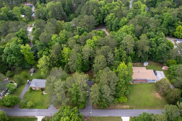 Photo of residential-and-industrial-tracts-lafayette-walker-county-ga-absolute-auction