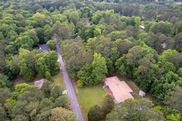 Photo of residential-and-industrial-tracts-lafayette-walker-county-ga-absolute-auction