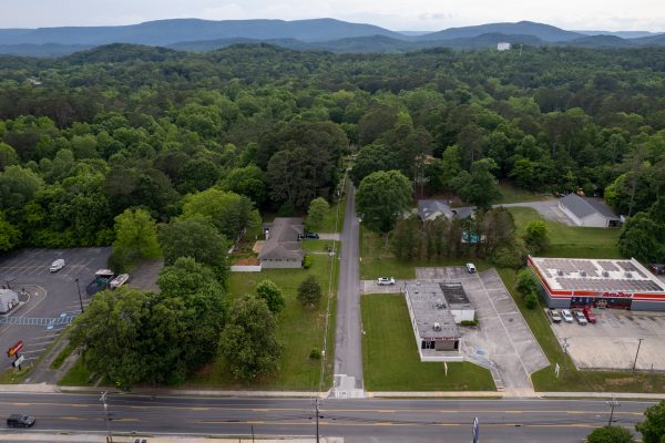 Photo of residential-and-industrial-tracts-lafayette-walker-county-ga-absolute-auction