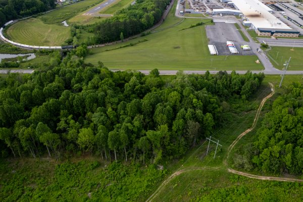 Photo of residential-and-industrial-tracts-lafayette-walker-county-ga-absolute-auction