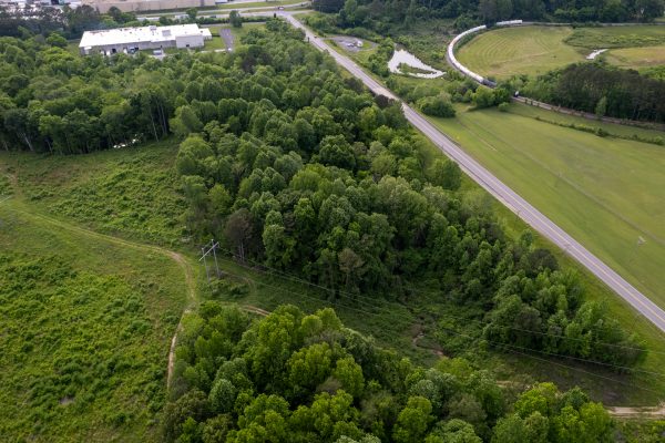Photo of residential-and-industrial-tracts-lafayette-walker-county-ga-absolute-auction