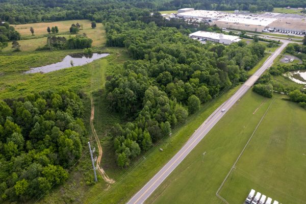 Photo of residential-and-industrial-tracts-lafayette-walker-county-ga-absolute-auction