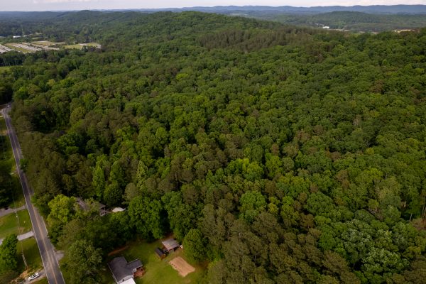 Photo of residential-and-industrial-tracts-lafayette-walker-county-ga-absolute-auction
