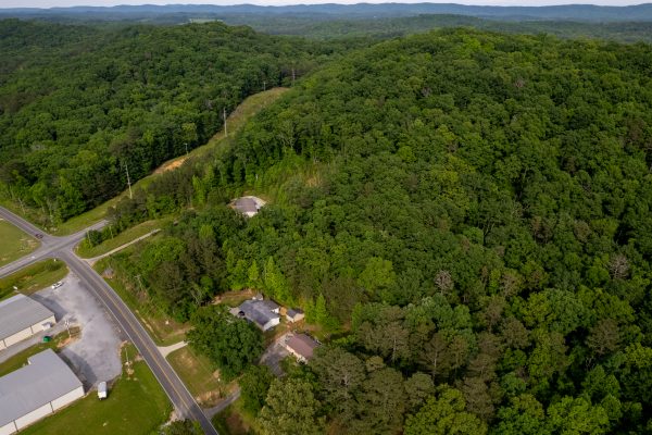 Photo of residential-and-industrial-tracts-lafayette-walker-county-ga-absolute-auction