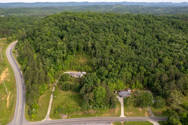 Photo of residential-and-industrial-tracts-lafayette-walker-county-ga-absolute-auction