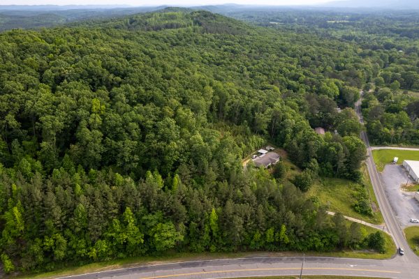 Photo of residential-and-industrial-tracts-lafayette-walker-county-ga-absolute-auction
