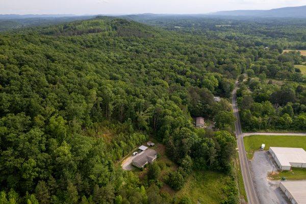 Photo of residential-and-industrial-tracts-lafayette-walker-county-ga-absolute-auction