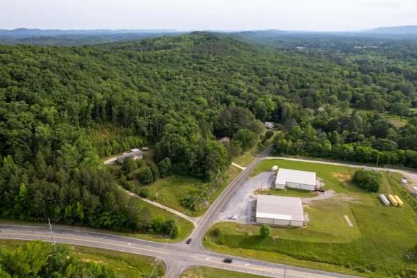 Photo of residential-and-industrial-tracts-lafayette-walker-county-ga-absolute-auction