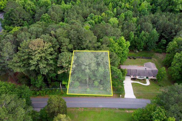 Photo of residential-and-industrial-tracts-lafayette-walker-county-ga-absolute-auction