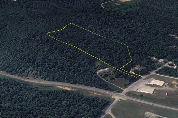 Photo of residential-and-industrial-tracts-lafayette-walker-county-ga-absolute-auction
