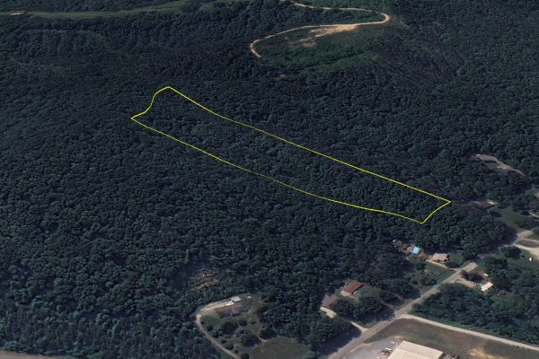 Photo of residential-and-industrial-tracts-lafayette-walker-county-ga-absolute-auction