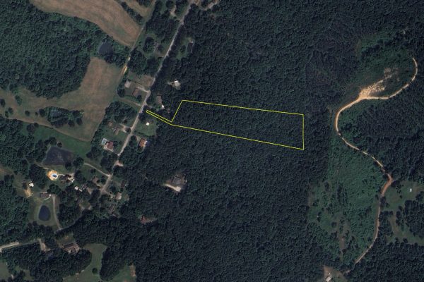 Photo of residential-and-industrial-tracts-lafayette-walker-county-ga-absolute-auction
