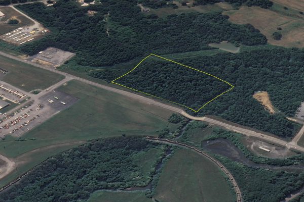 Photo of residential-and-industrial-tracts-lafayette-walker-county-ga-absolute-auction